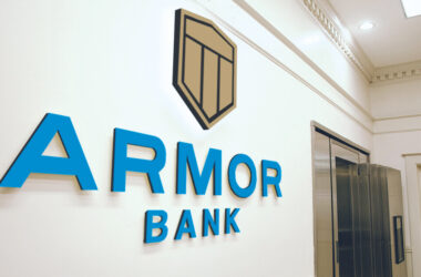 Armor Bank