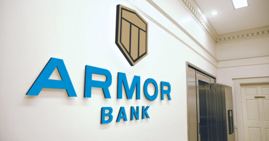 Armor Bank