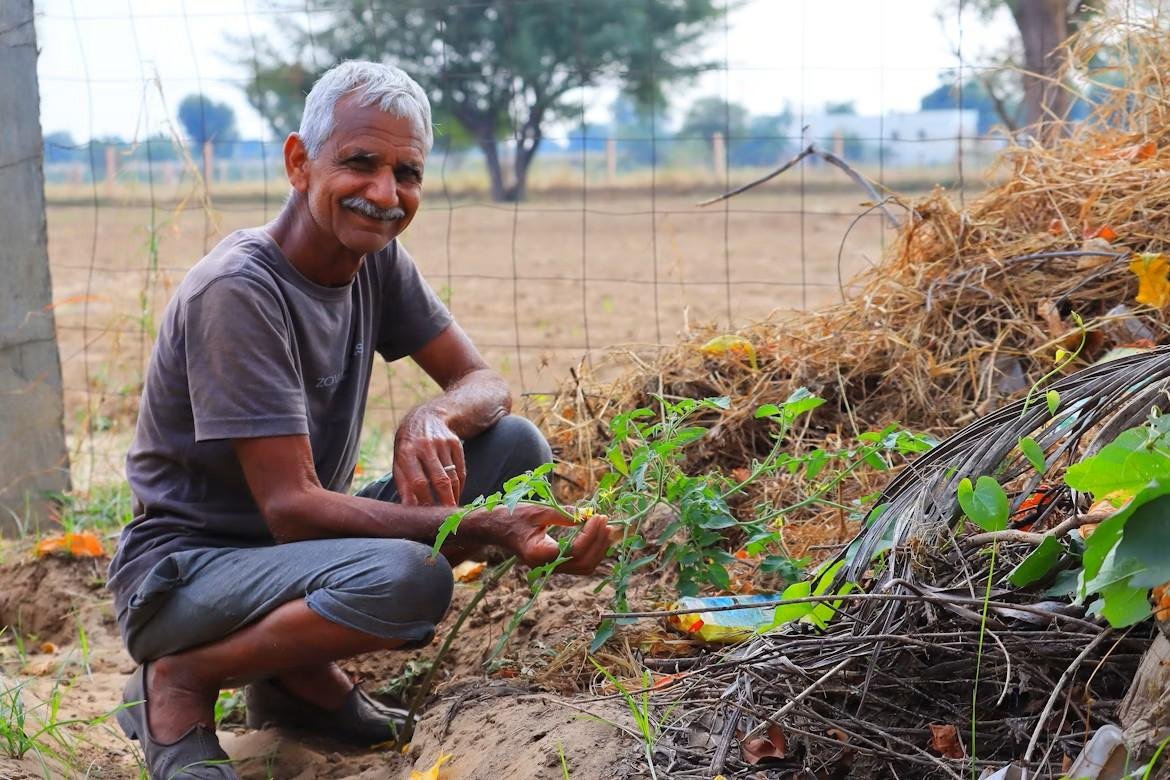 indian government subsidy scheme