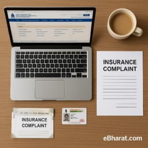 How to File an Insurance Complaint on IRDAI’s New Portal