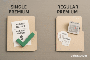 Single Premium vs Regular Premium: Which One’s Smarter for You?