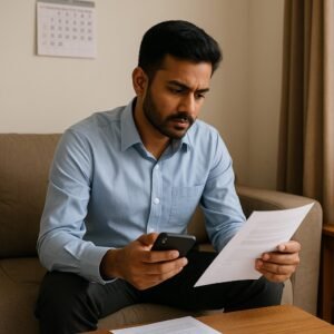 ₹25,000 Monthly Income? Here’s the Best Life Cover for You
