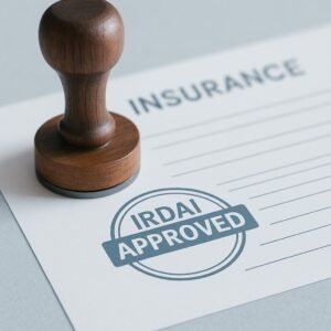 IRDAI in India: What It Is — And Why You Should Always Check Before Buying Insurance