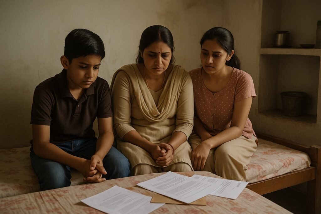 What Happens If You Don’t Have Life Insurance in India?