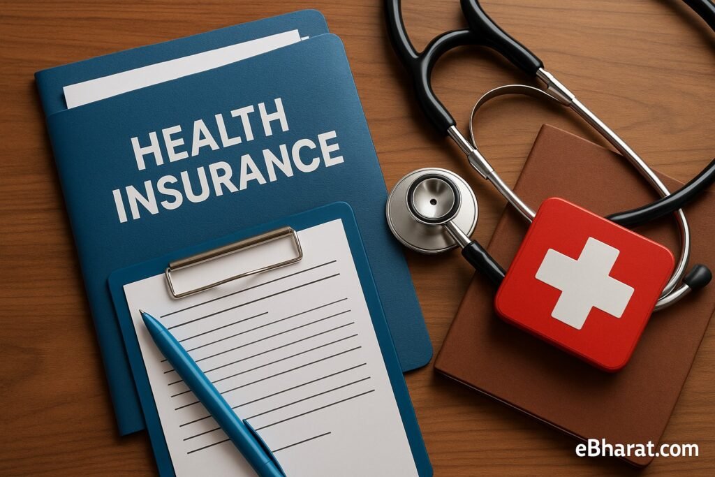How to Port Your Health Insurance Policy in India