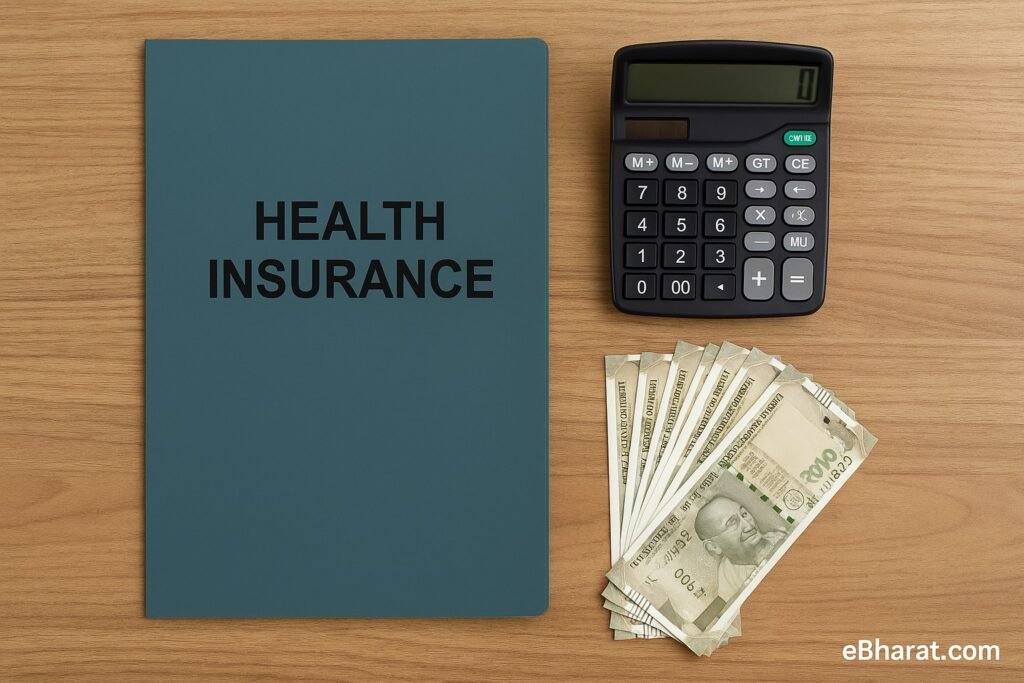 Section 80D Explained: How to Claim Health Insurance Tax Deductions in 2025