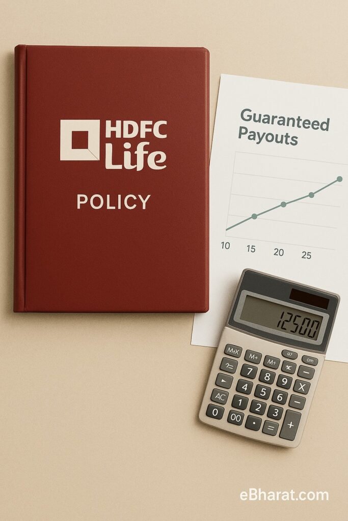 Is HDFC Sanchay Plus Worth It for Long-Term Savings? A No-Nonsense Review