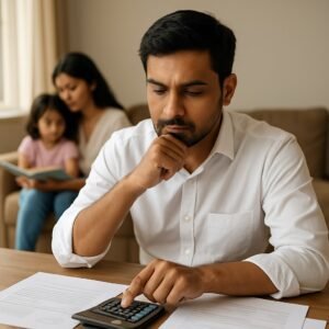 How Much Life Insurance Do You Really Need in India?
