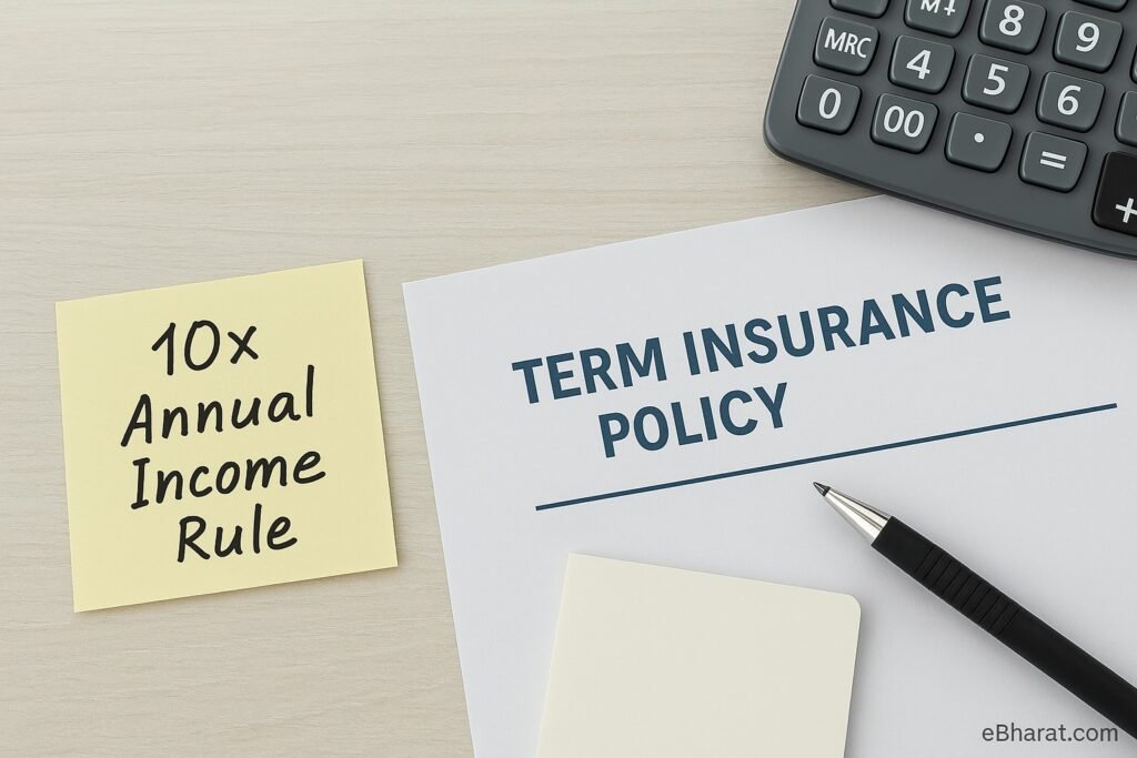 How Much Life Insurance Do You Really Need in 2025?