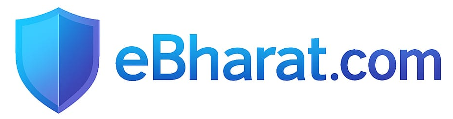 ebharat.com logo