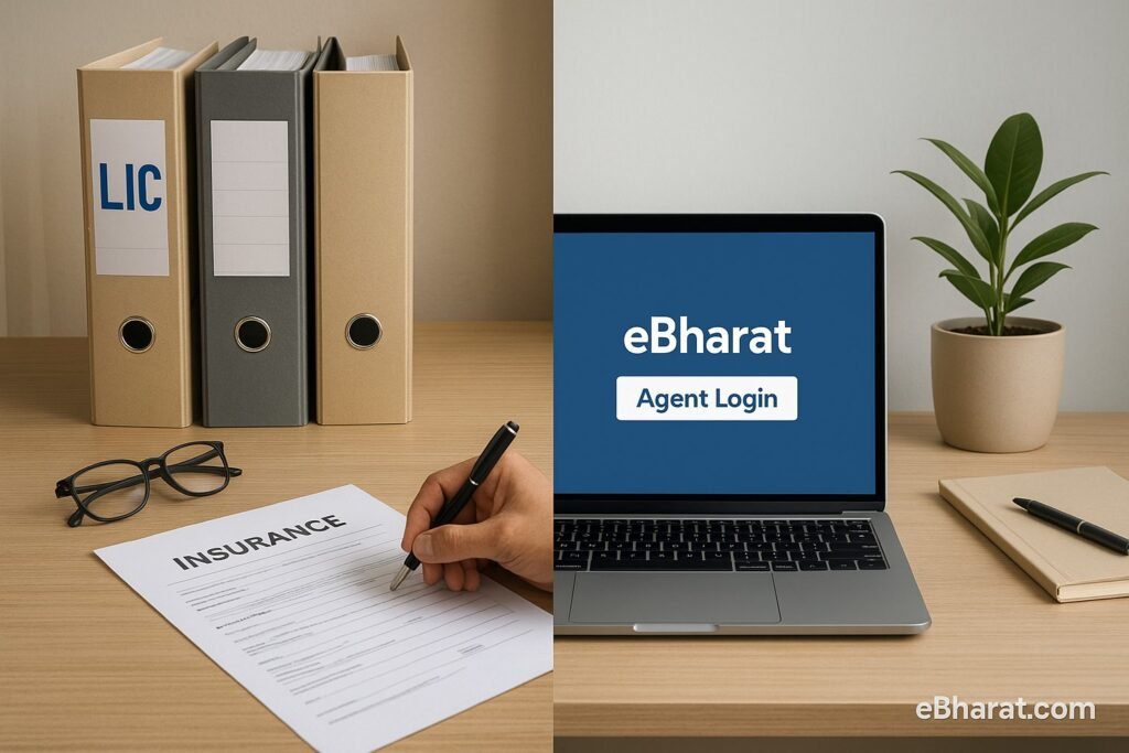 LIC Agent vs Private Insurance Agent – Which is Better in 2025?