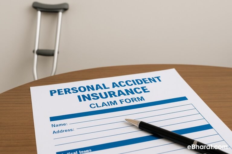 What is Personal Accident Insurance and Should You Get One? (2025 Guide)
