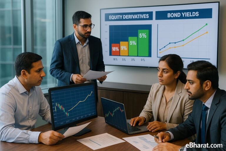 Insurers Cautious on New Investment Tools Despite Regulatory Green Signal (2025 Update)