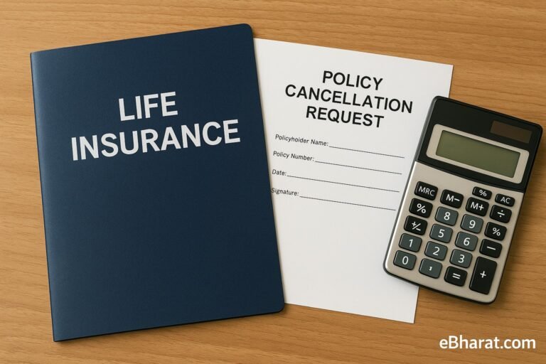 How to Cancel a Life Insurance Policy Without Losing Money (2025 Guide)