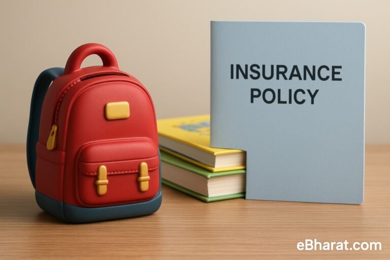 Should You Buy Insurance for Your Children? (2025 Guide)