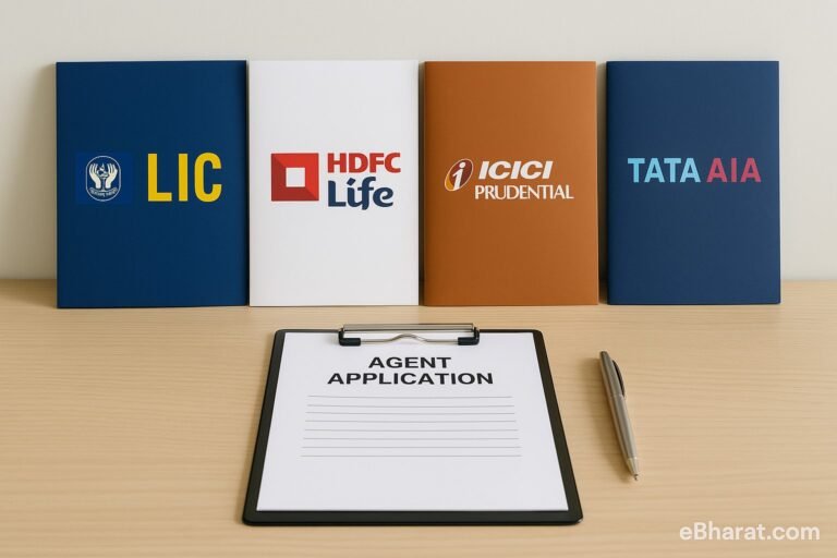 Best Insurance Company to Work With as an Agent in India (2025)