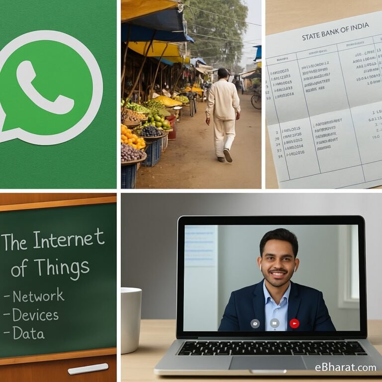 5 Case Studies of Agents Earning ₹50,000/month in 6 Months