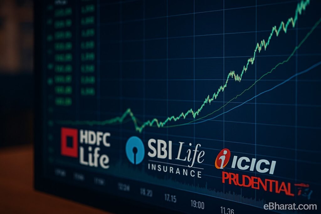 Insurance Stocks Rally as Market Cheers Reform Signals
