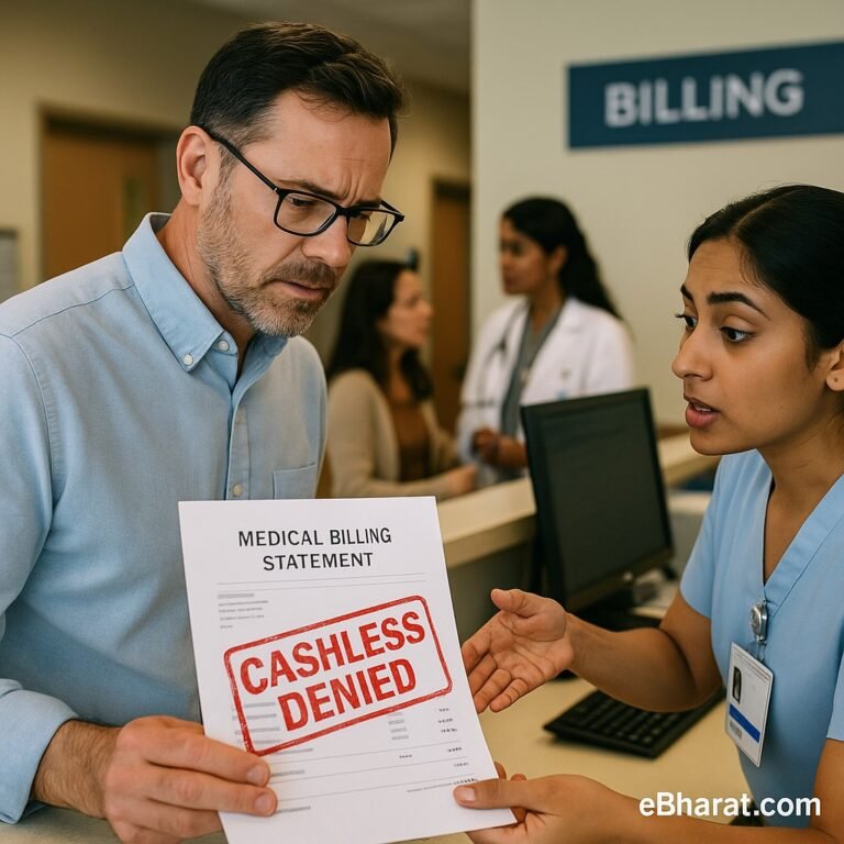 Major Hospitals to Stop Cashless Treatment for Bajaj Allianz Policyholders from September 1