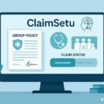 ClaimSetu by Policybazaar is India’s first AI-powered engine for group health insurance claims, launched in 2025.
