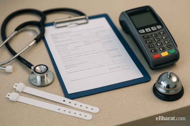 SBI kickstarts health insurance push in India’s Tier-3/4 cities