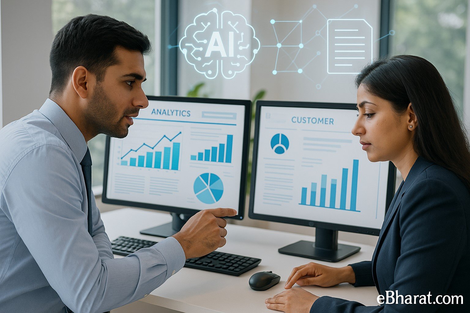 Generative AI driving efficiency gains in India’s insurance sector