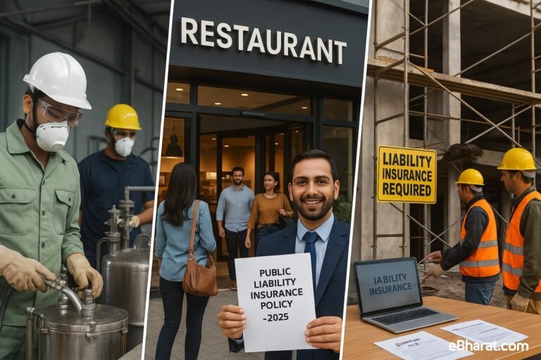 Public Liability Insurance: Which Businesses Must Buy It (2025)