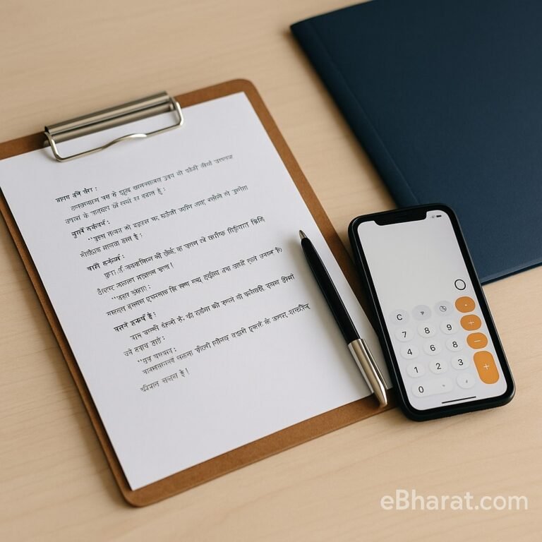 Life Insurance Sales Script in Hindi (With Objection Handling)