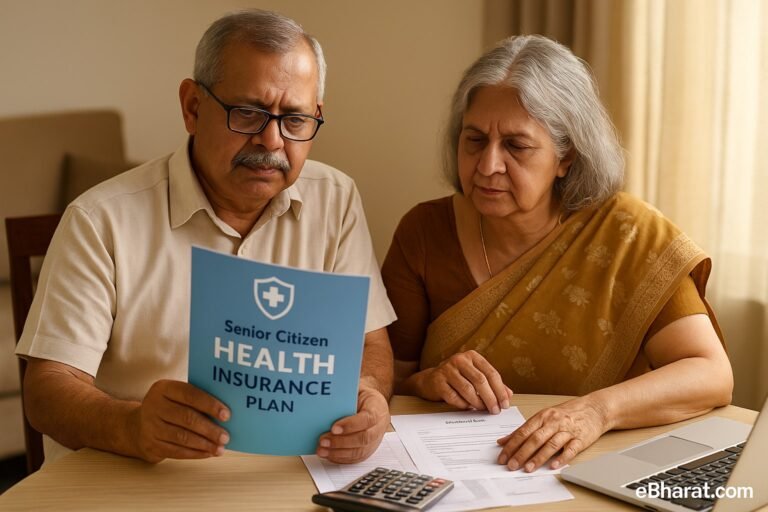 Can You Buy Health Insurance After Age 55? (2025 Guide)