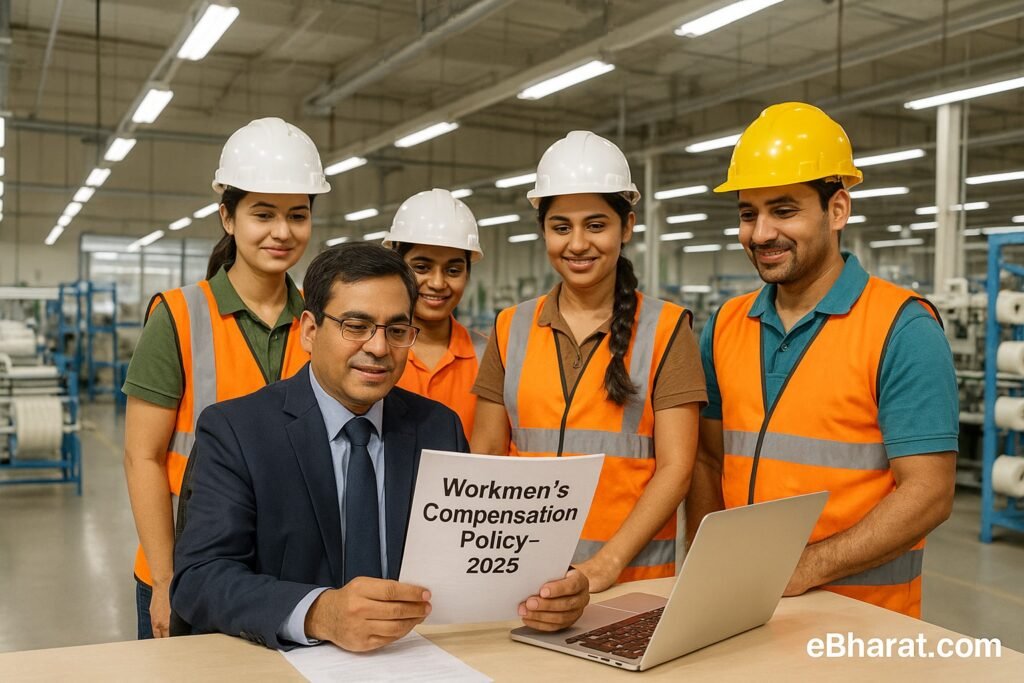 Workmen’s Compensation Policies: How They Protect SMEs (2025)