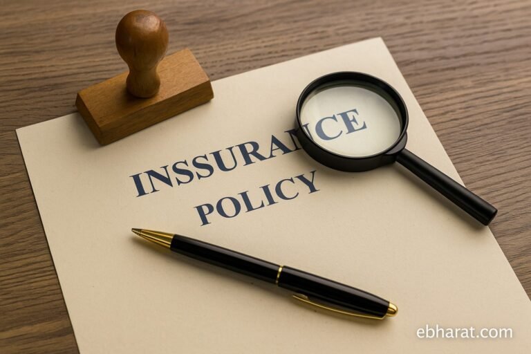 PMJJBY vs Private Term Plan – Which One’s Safer in 2025?