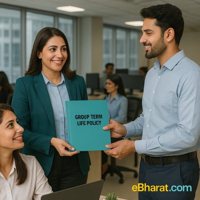 Group Term Life Insurance: Benefits for Employers & Employees