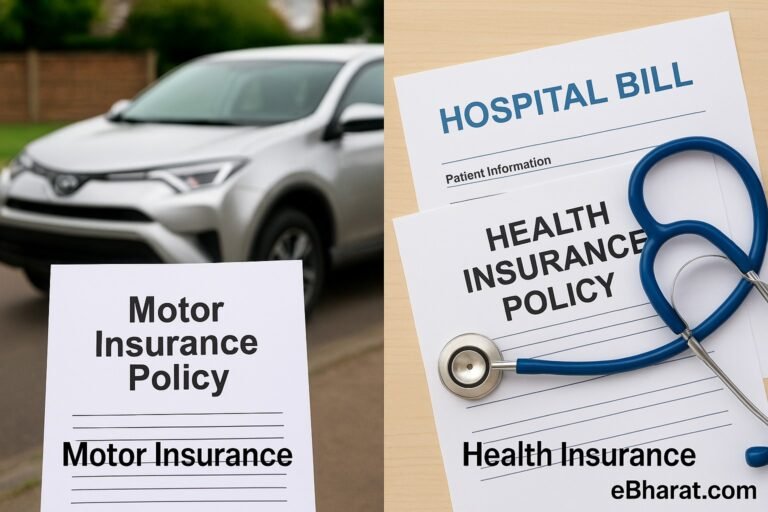 General Insurance Shows Muted Growth in July; Health Segment Out performs