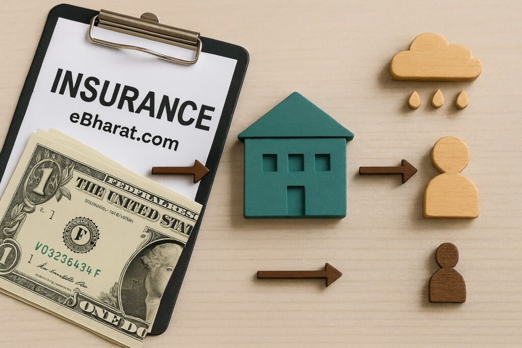 Reinsurance Pricing: How Risk is Valued Globally