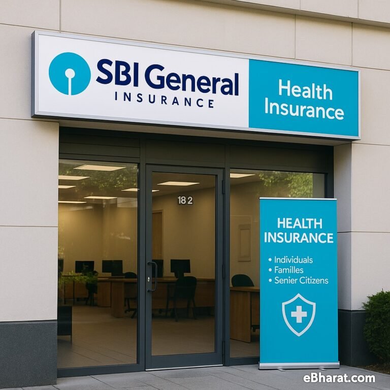 SBI General Opens New Health Insurance Branches in Andhra & Telangana