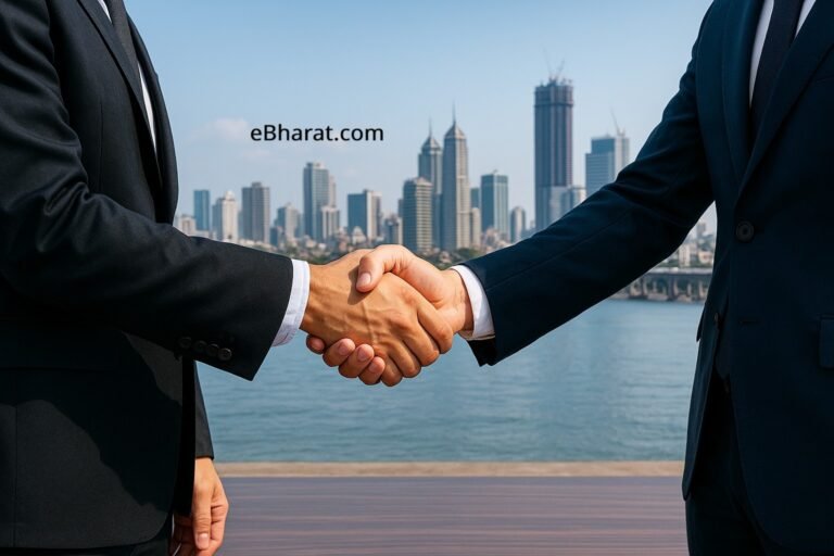 Why Foreign Reinsurers Are Interested in India