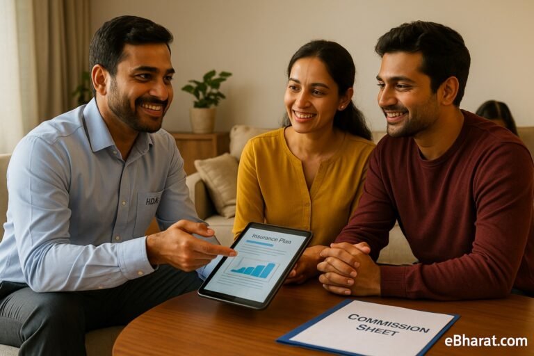 Why Selling Insurance is More Than Just Commission