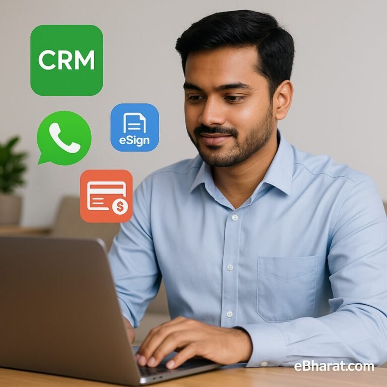 Digital Tools Every Insurance Agent Should Use in 2025