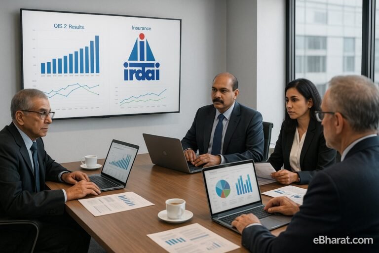 IRDAI Directs Insurers to Complete QIS 2 by October 15