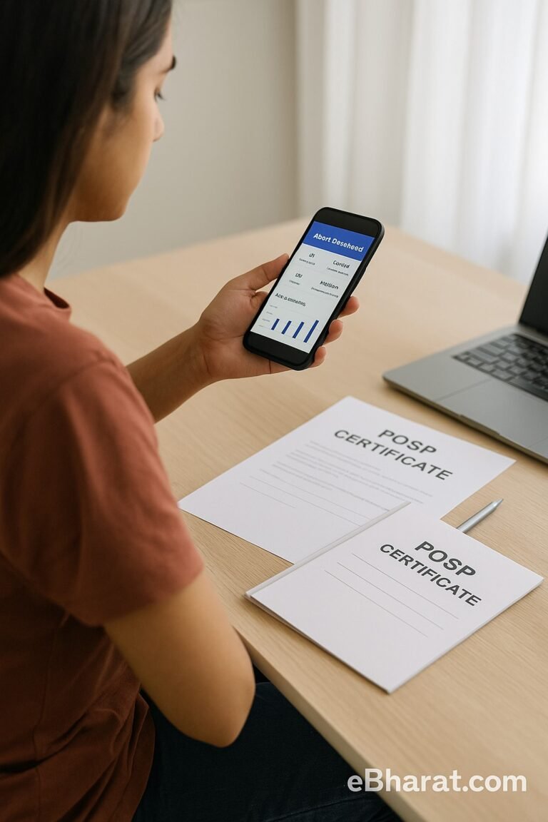 Can You Sell Insurance Part-Time in India? (2025 Guide)