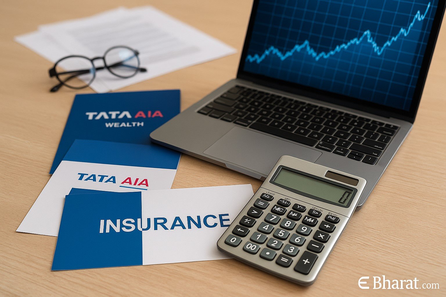 Tata AIA launches investment-linked Momentum 50 Index Fund combining insurance with equity investing