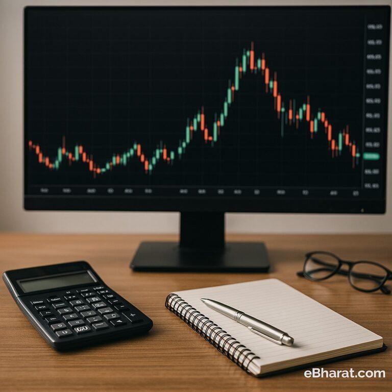 LIC shares slip ~3% on stake-sale buzz; govt may offload 2.5–3% in first tranche