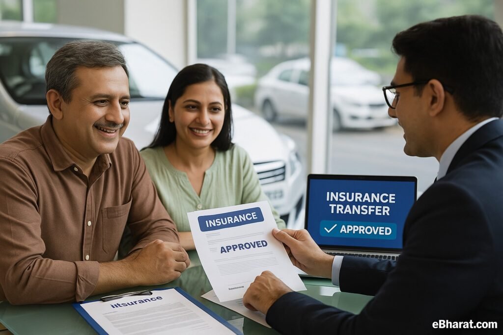 Car Insurance for Second-Hand Vehicles: What to Know (2025 Guide)