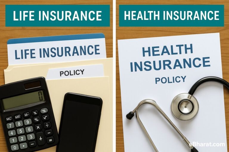 Life Insurance Agent vs Health Insurance Agent – What’s Better?