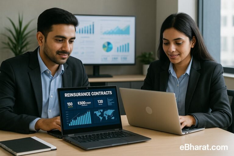 The Future of Digital Platforms in Reinsurance