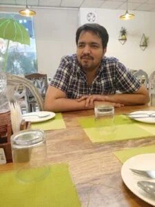 Hemant Tilotia