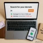 “Cheapest .in domain renewals in India 2025 – GoDaddy alternatives”