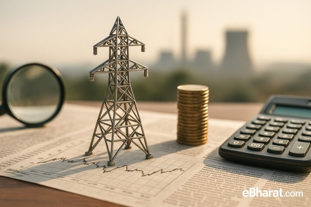 Adani Power Leads Cash Turnover at ₹602.65 Cr; GRSE, Tata Motors, BSE, HDFC Bank Follow