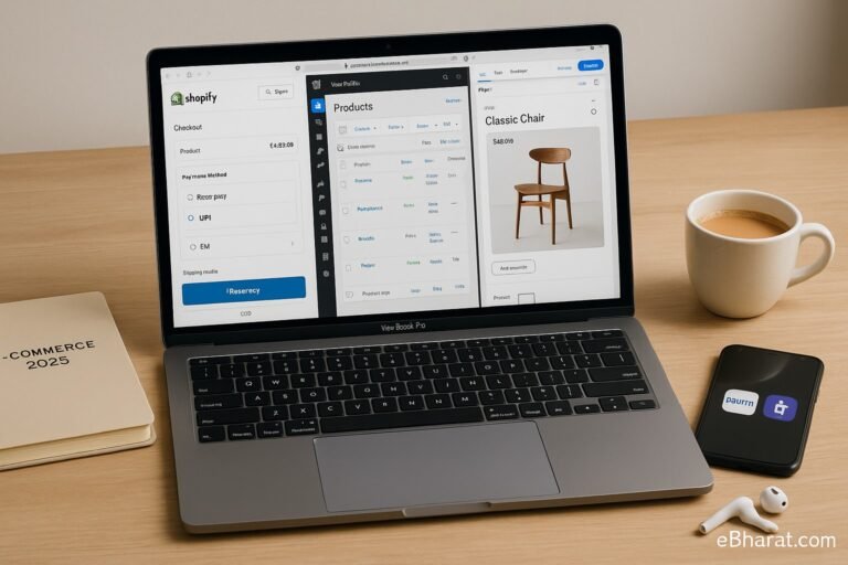 Shopify vs WooCommerce vs Wix Stores: Fees, Apps & SEO