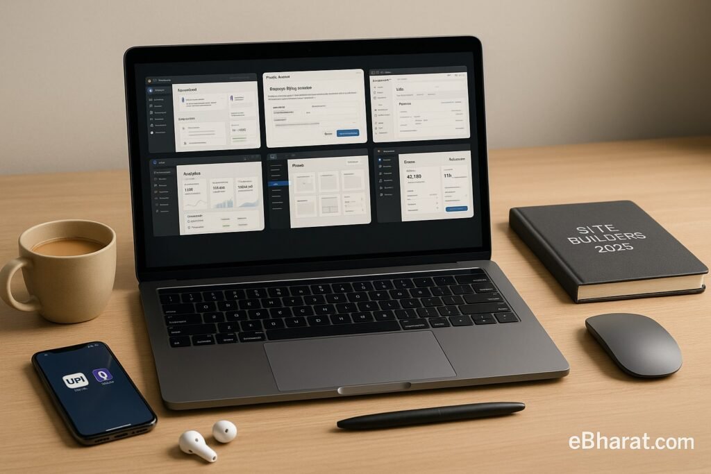 Webflow Alternatives: 6 Builders for Different Budgets